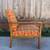 Vintage Mid Century Lounge Chair by Drexel 2 thumbnail