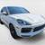 2023 Porsche Cayenne AWD All Wheel Drive  SUV 3 thumbnail