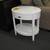 CRATE & BARREL END TABLE 1 thumbnail