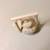 Decorative ornament: tiny water pot of colorful ceramics 1 thumbnail