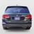 2021 Honda Odyssey  Elite Minivan, Passenger 6 thumbnail