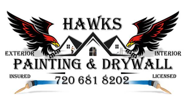 We paint interior and exterior houses 1