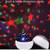 Firm Price! Brand New in a Box Star Night Light Projector Lamp 2 thumbnail