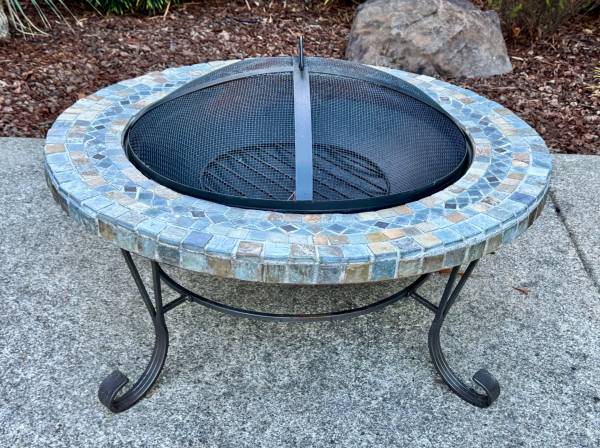 FIREPIT 1