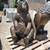 GIANT CEMENT BEAR STATUES $240-$350 EACH JURUPA VALLEY 1 thumbnail