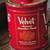 Antique Velvet Pipe Tobacco Can 3 thumbnail