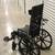 RECLINING Wheelchair 2 thumbnail