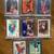 Michael Jordan - Assorted Cards - NBA Hoops, Skybox, Upper Deck, Fleer 1 thumbnail