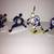 STARTING LINEUP NHL Hockey figures - 10 teams remaining 7 thumbnail
