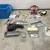 Assorted Tapping -Sheetrock Tools + Lighting 1 thumbnail