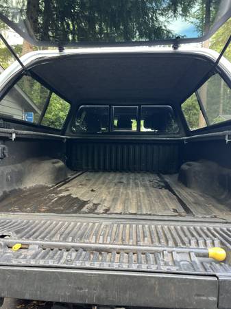 2015 Ford F-350 - Photo 8