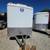 Enclosed cargo trailer 2 thumbnail