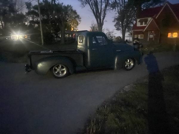 47Chevy 3100 - $26,500 (Campbellsville)63621764754691123