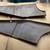 1960-66 Chevy Suburban C10 Pickup Upper Radiator Suppor panels 7 thumbnail