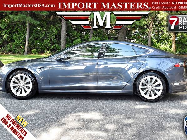 2018 Tesla Model S 75D 75 D 75-D - $399 (Import Masters)63614192131073123