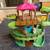 LI'L WOODZEEZ Family Treehouse 3 Story Interactive Tree House Play Set 1 thumbnail