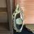 Decorative shelf and mirror 4 thumbnail