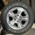18" GMC Sierra/Yukon wheels/tires 4 thumbnail