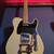 60th anniversary Usa made Fender tele w/ Bigsby. 1 thumbnail
