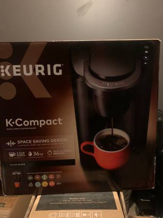 keurig 1