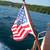 1977 Sea Ray Sedan Bridge 24' Dual Helm 9 thumbnail