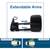 Tow Mirrors For 2003 2004 2005 2006 Chevy Silverado 1500 2500 Power Heated Arrow 5 thumbnail