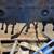 Datsun 240z Engine L24 with automatic transmission, exhaust & intake m 11 thumbnail