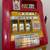 Mills .25 Cent Bonus High Top Slot Machine 1 thumbnail