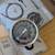 Sears Automotive Vacuum Gauge 1 thumbnail