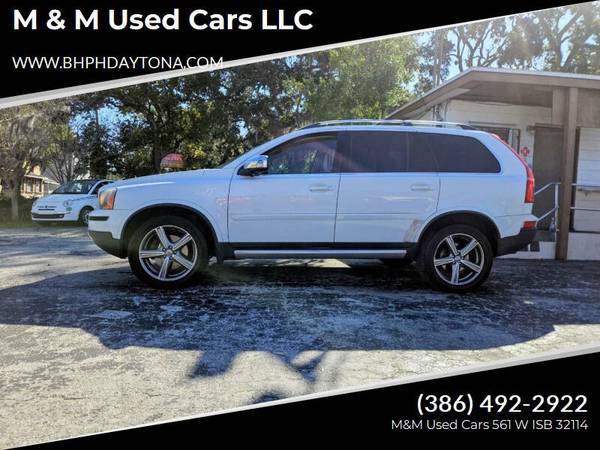 2011 Volvo XC90 3.2 R-Design (Clean Carfax) - $7995 Cash 1