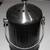 Metal Compost Canister with changeable filter 1 thumbnail