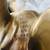 NEW 20” (508mm) x 16.4 (415mm) MATCHING SET of bronze boat propellers! 5 thumbnail