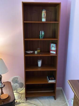 Book Shelf 1