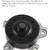 New Water Pump for Toyota/Scion/Pontiac 4 cylinder 4 thumbnail