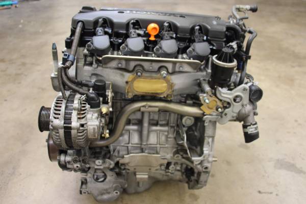 JDM 2006 2007 2008 2009 2010 2011 Honda Civic 1.8L R18A iVTEC Engine 1