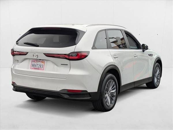 2025 Mazda CX-90 AWD All Wheel Drive Certified Electric Select Package SUV - $36,495 (Call *(760) 585-4333* to Confirm Availability Instantly)63440215877249124