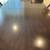 Pedestal Dining Table + 6 chairs and leaf 2 thumbnail
