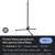 2 JBL speakers, YAMAHA mixer mg06x, 2 mics 2 thumbnail