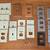 Light Switch Covers/Wall Plate Covers/Box Covers (23 pieces)/Screws 1 thumbnail