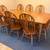 Oak Dining Room Table 1 thumbnail