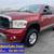 2008 Dodge Ram 3500 Laramie Crew cab 4dr 4x4 H.O. 6.7 Cummins Diesel 1 thumbnail