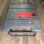 Metal Tool Work Bench Saw Table 4 thumbnail