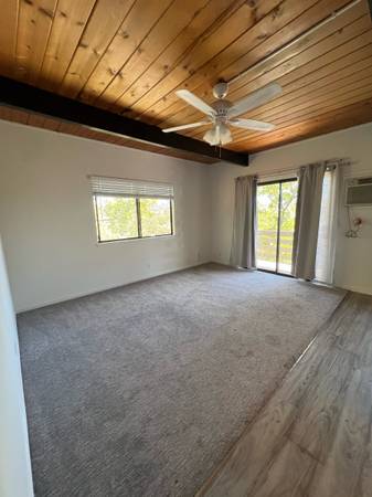 $1,195 / 1br - 630ft2 - Cute 1bd Upstairs, Quiet & Beautiful Views (San Andreas)63952109540098121