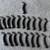Andersen Casement Window Cranks, used, bronze, excellent 3 thumbnail