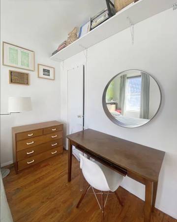 $2,450 / 1br - Large bedroom*furnished* in Spacious 3 Bedroom Apt on Lower East Side, (Lower East Side)63945494268162122