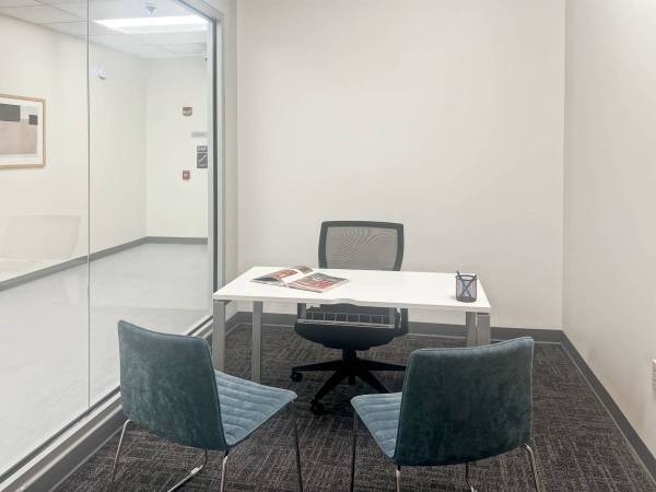 The Office You Need Without the Commitment You Don't - CALL TODAY! 1