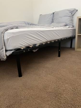 Bed 1