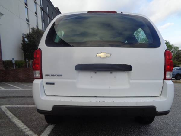 2008 Chevrolet Uplander - Photo 6