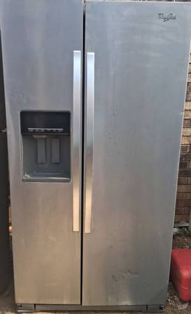 Refrigerator 1