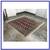 7ft × 7ft1in Pakistan Wool Area Rug 3 thumbnail